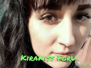 KiraKiss_ForU Gros Seins
