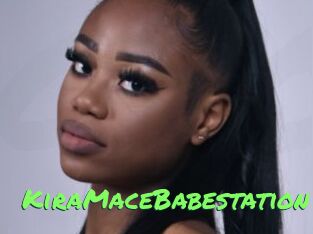 KiraMaceBabestation