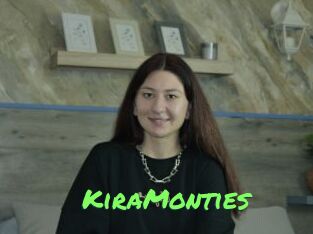 KiraMonties
