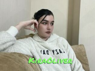 KiraOliver