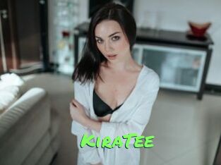 KiraTee Gros Seins