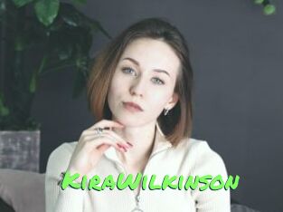 KiraWilkinson Gros Seins