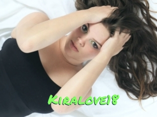 Kiralove18 Gros Seins