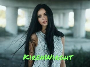 KirenWirght