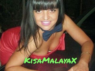 KisaMalayaX