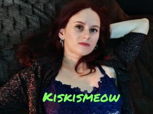 Kiskismeow