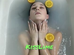 KissLime Gros Seins
