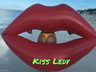 Kiss_Ledy