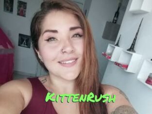 KittenRush