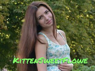 KittenSweetFlowe