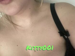 Kitty001