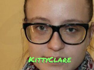 KittyClare