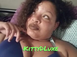 KittyDLuxe