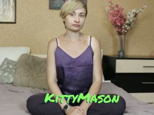 KittyMason Gros Seins