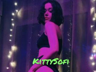 KittySofi Gros Seins
