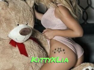 KittyXLia