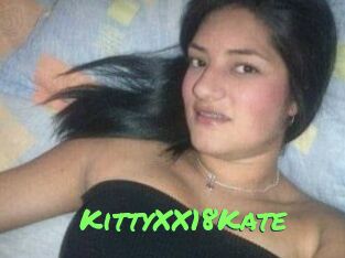 KittyXX18Kate
