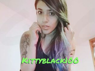 Kittyblack100