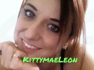 KittymaeLeon