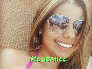 Kloemill