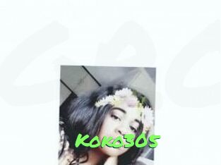 Koko305