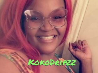KokoDripzz