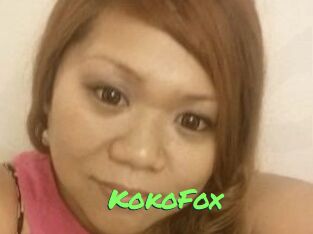 Koko_Fox