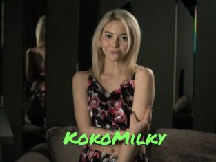 KokoMilky