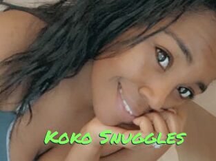 Koko_Snuggles