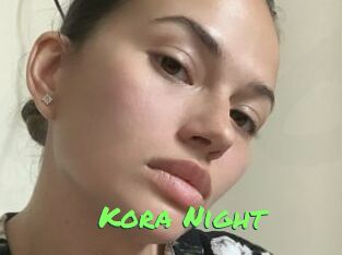 Kora_Night
