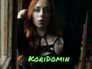 KoriDomin