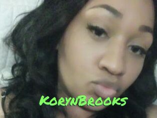 Koryn_Brooks Gros Seins
