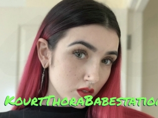 KourtThoraBabestation