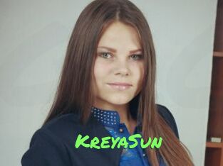 KreyaSun Gros Seins