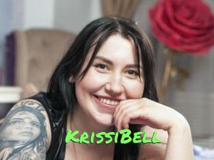 KrissiBell