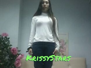 KrissyStars