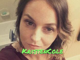 KristenCole Gros Seins