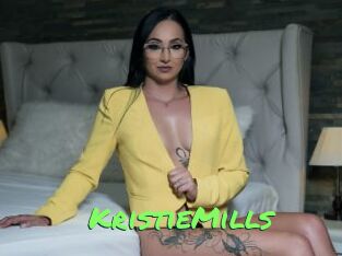 KristieMills