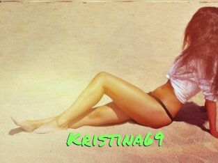 Kristina69 Gros Seins