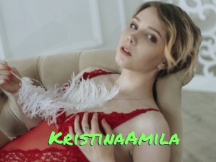 KristinaAmila Gros Seins
