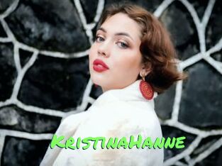 KristinaHanne