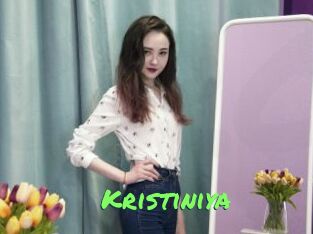 Kristiniya