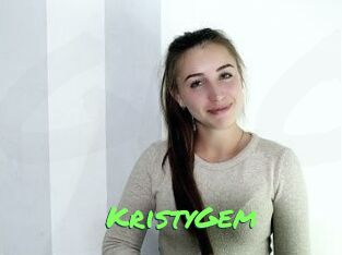 KristyGem