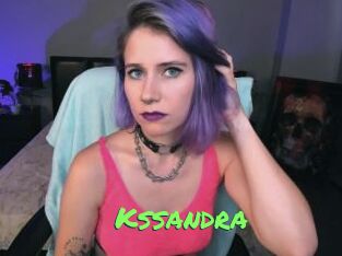 Kssandra Gros Seins