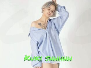 Kuki_shhhhh Gros Seins