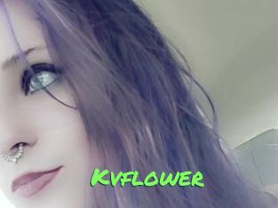 Kvflower