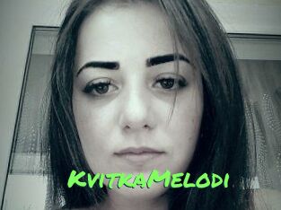 KvitkaMelodi