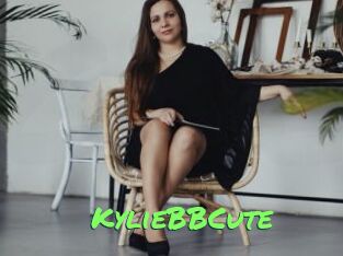 KylieBBCute Gros Seins