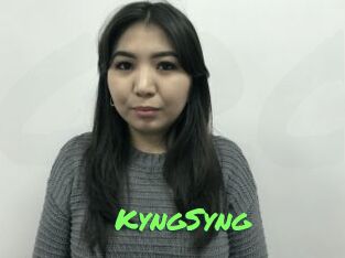 KyngSyng