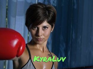 KyraLuv